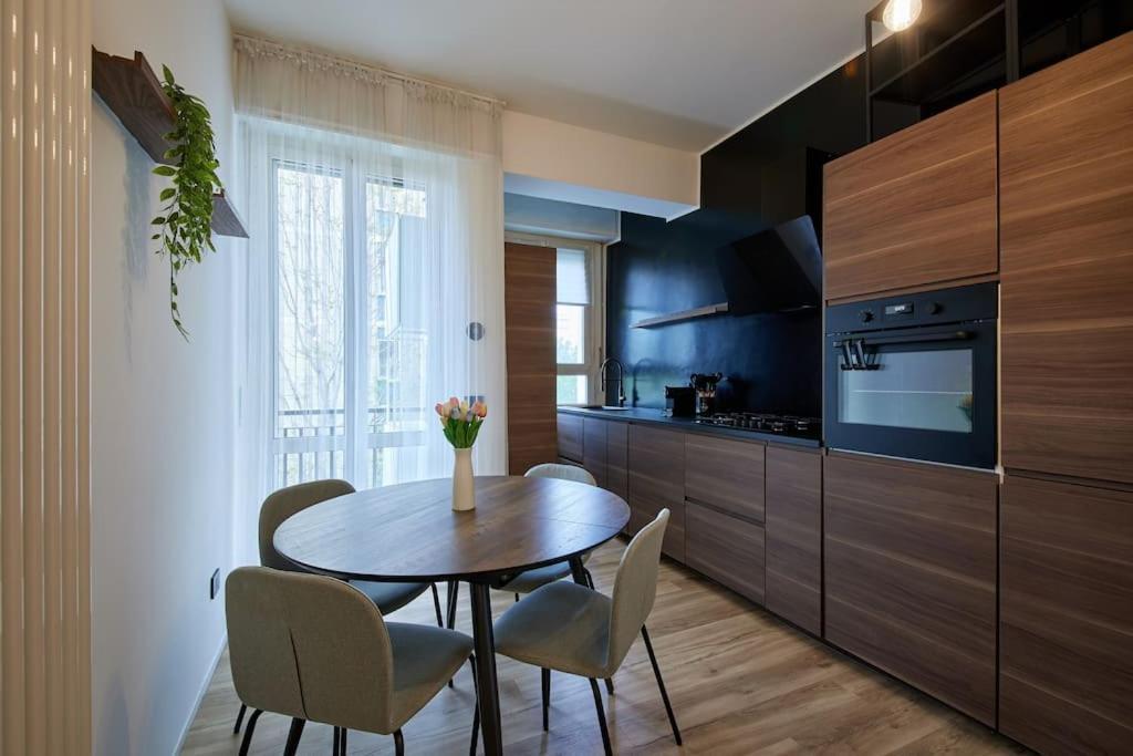 Apartamento Cozy San Siro Stadium & Escape Milán