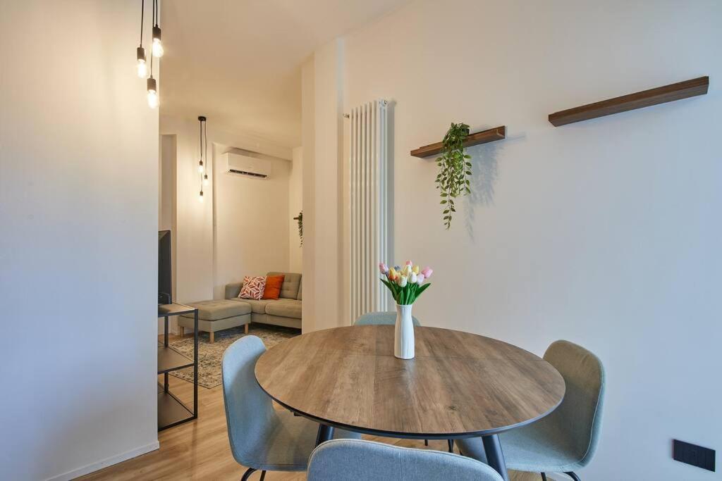 Cozy San Siro Stadium & Escape Apartamento Milán
